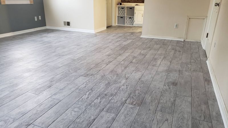 Floor Tiling Services