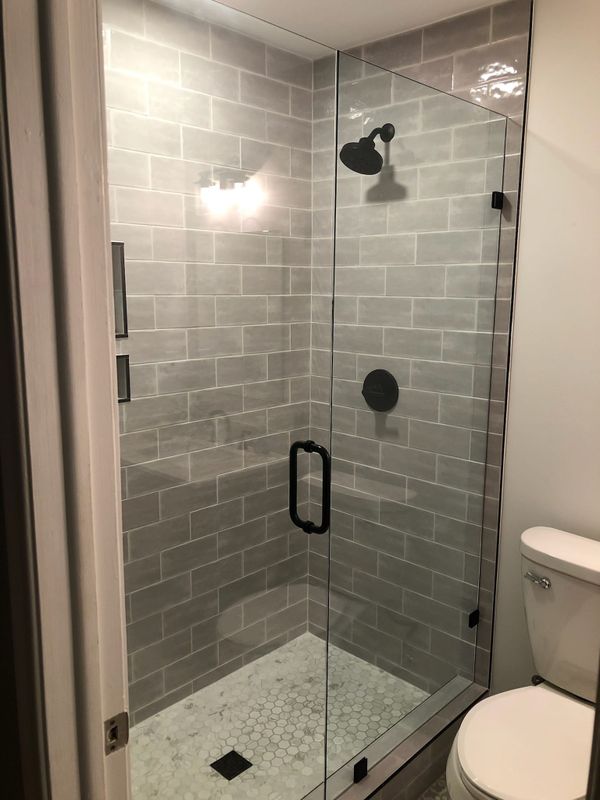 Interior Renovations