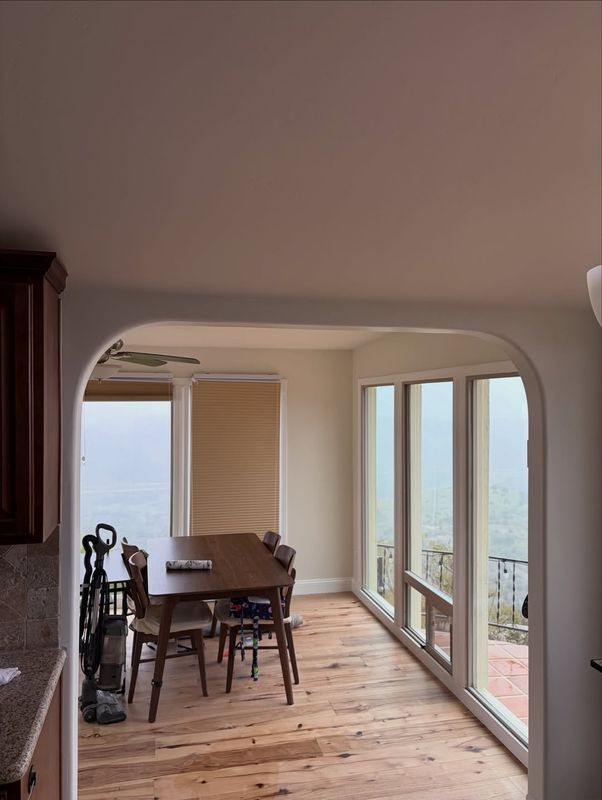 Interior Painting
