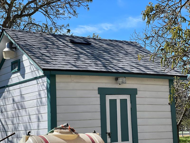 Roofing Repairs