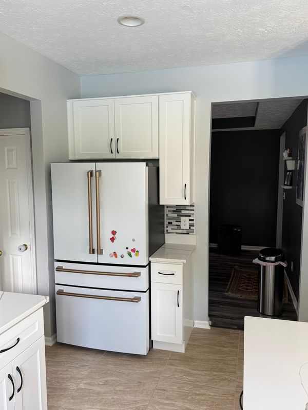 Kitchen and Bathroom Renovations