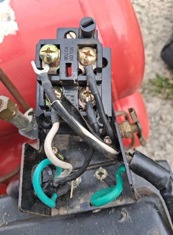 Electrical Work