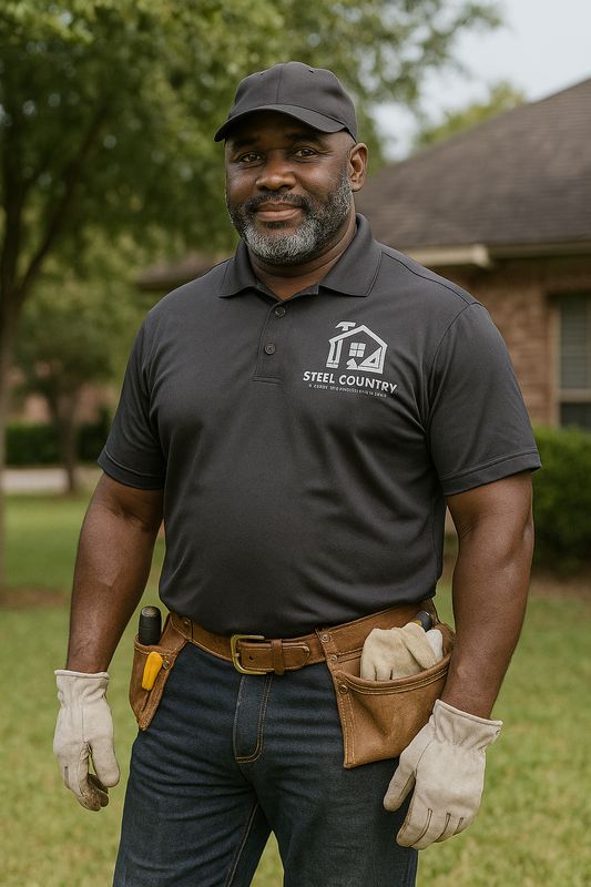 Handyman Services