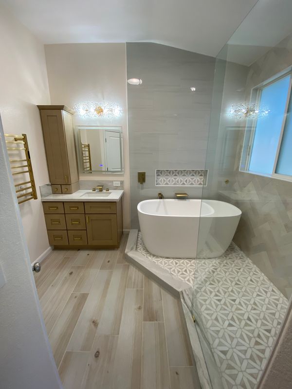 Interior Renovations