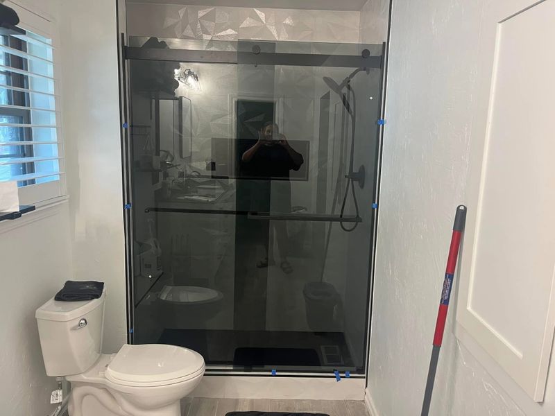 Bathroom Remodeling