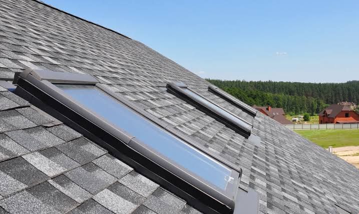New Construction Roofing