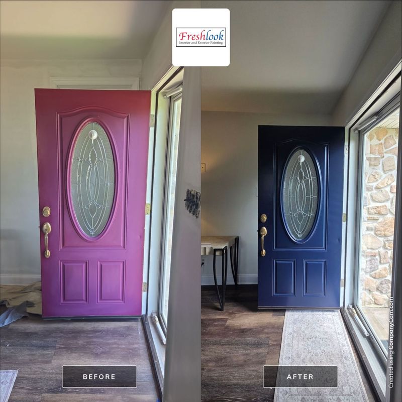 Exterior Painting