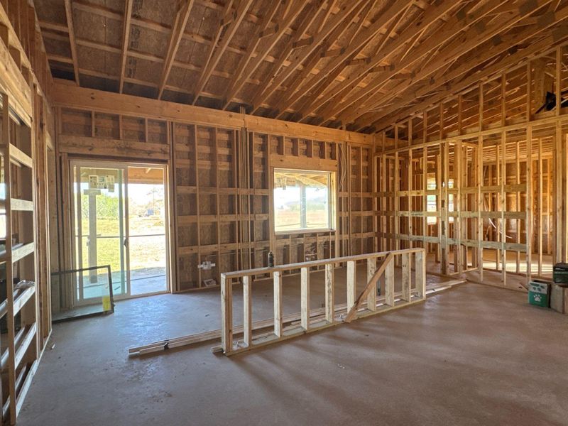 Exterior Renovations