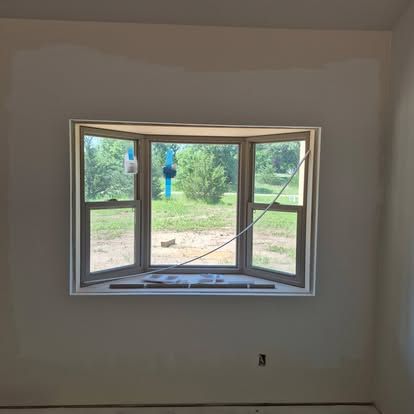 Drywall and Texturing