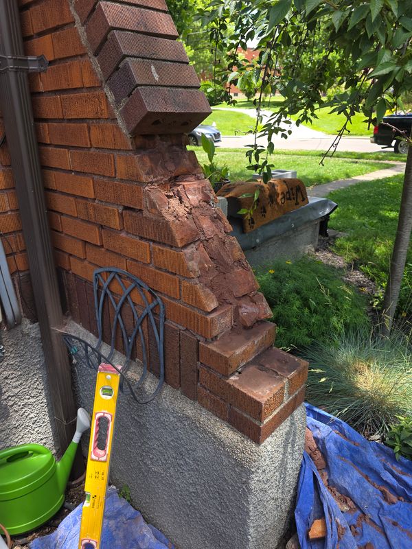 Brickwork