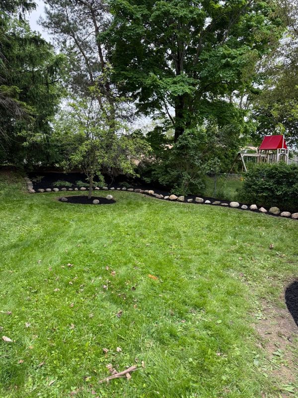 Landscape Design