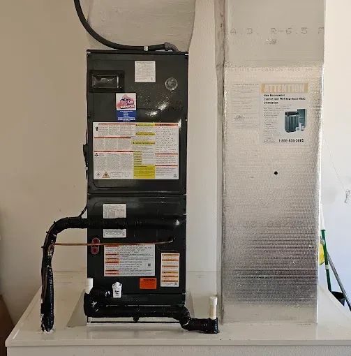 Heating Services