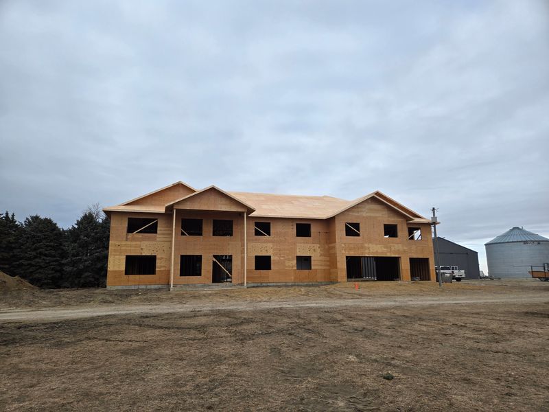 Custom Home Building