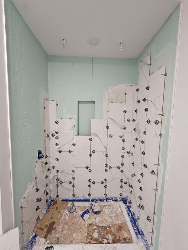 Remodeling Services