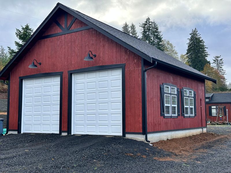 General Contractor 