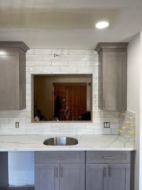 Bathroom Remodeling gallery