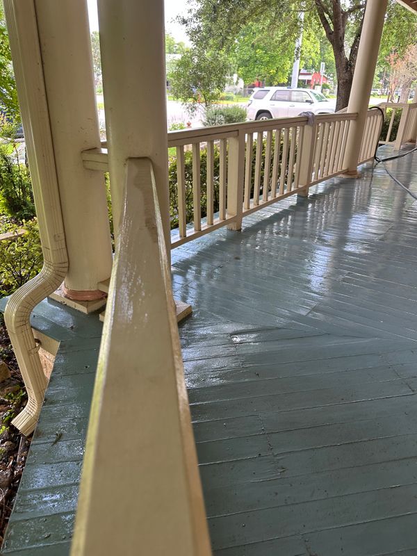 Exterior Painting