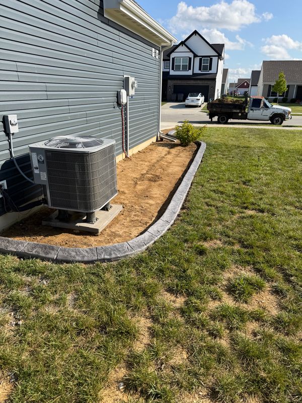 Garden Design and Installation