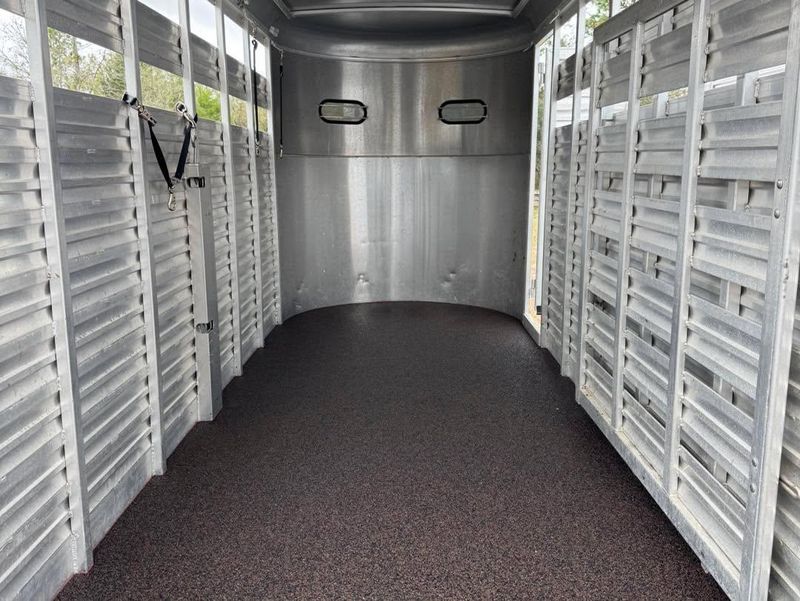 Trailer Flooring