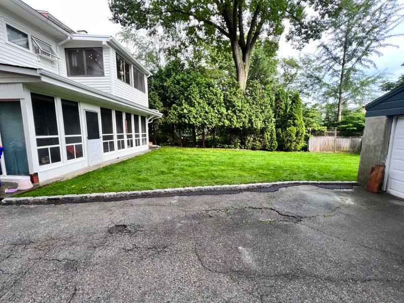 Hardscaping gallery
