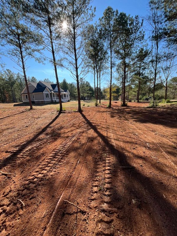 Custom Home Building