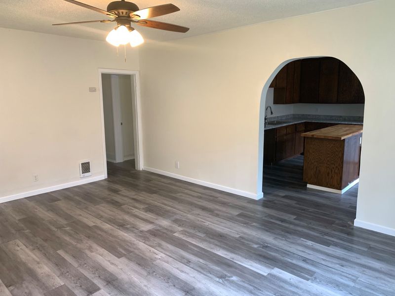 Interior Remodeling