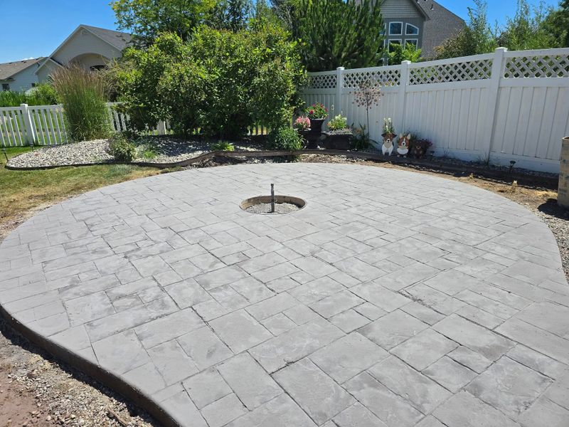 Concrete