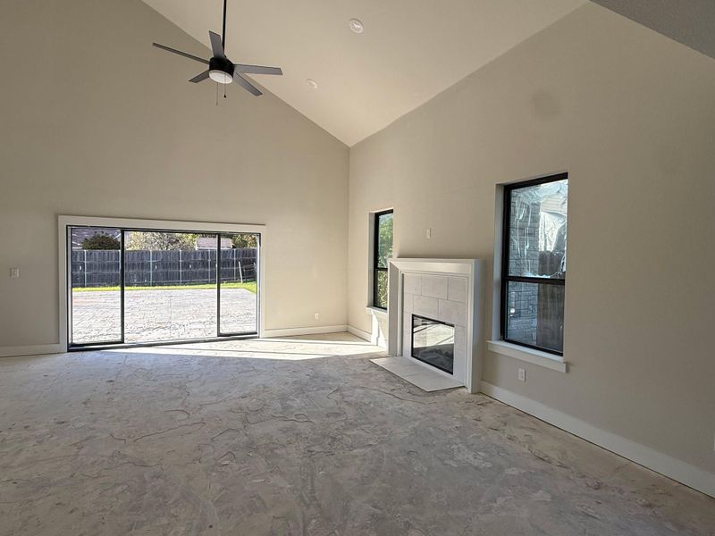 Custom Homes