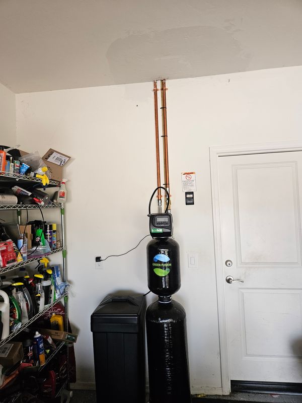 Water Softening Solutions
