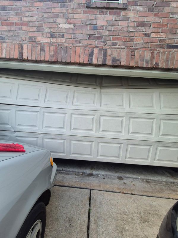 Garage Door Repair