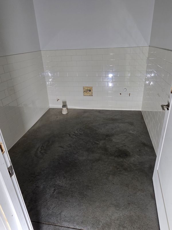 Bathroom Tiling