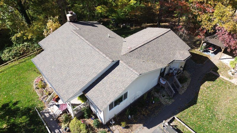 Roofing Installation