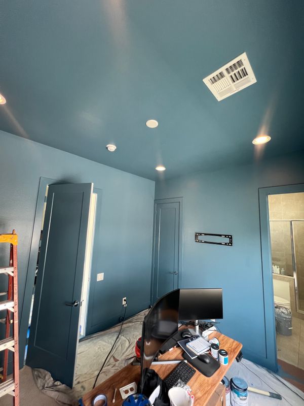 Interior Painting