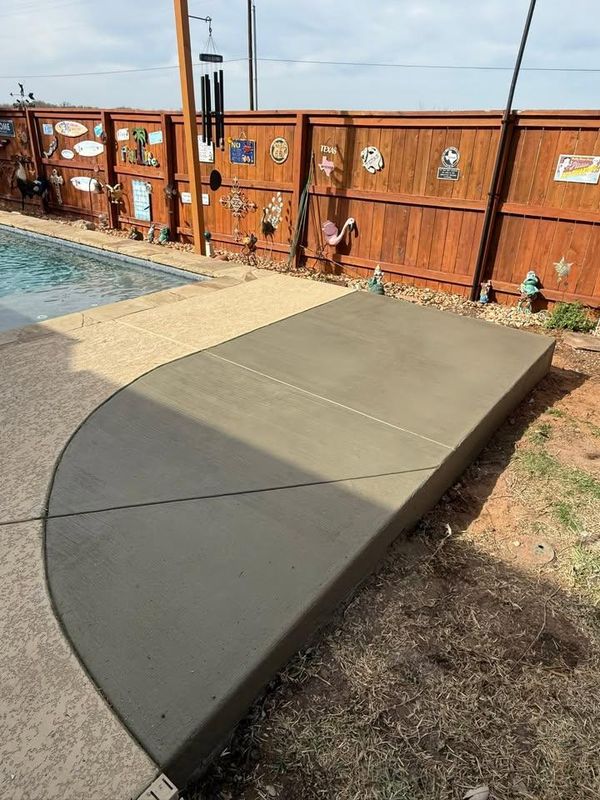Concrete Repair