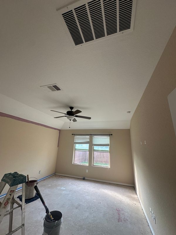 Interior Painting