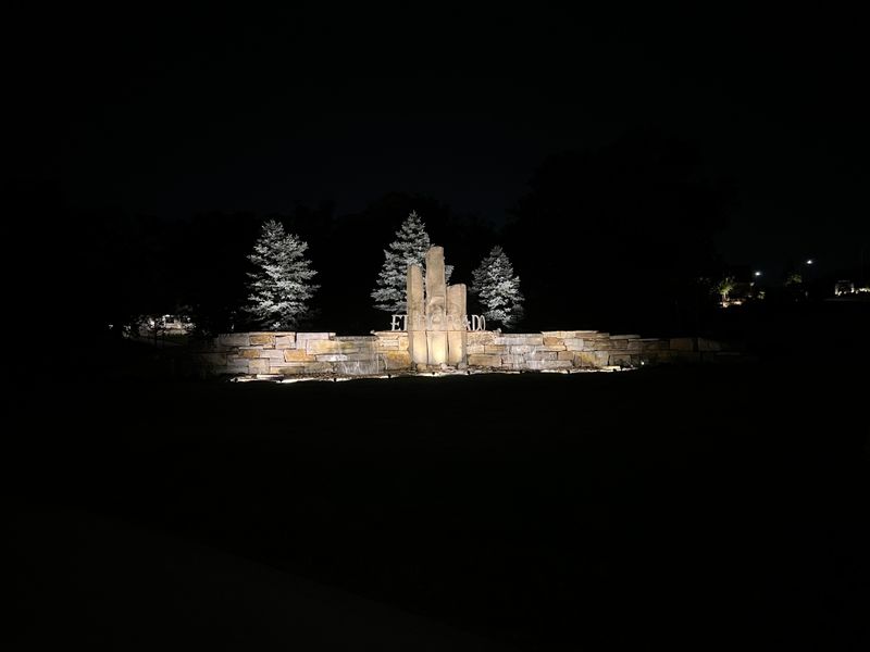 Landscape Lighting