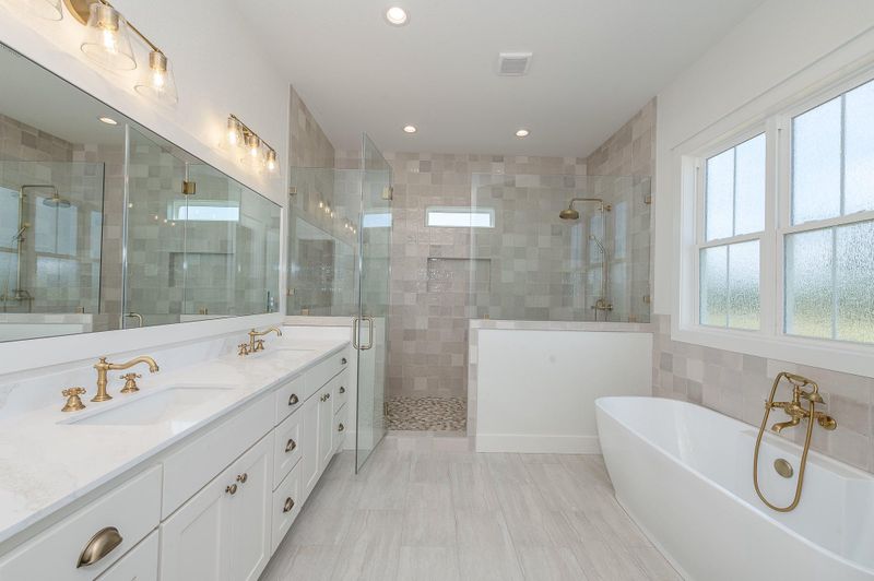 Bathroom Renovation