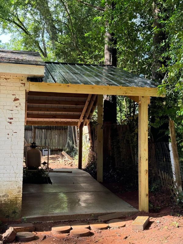 General Handyman Services