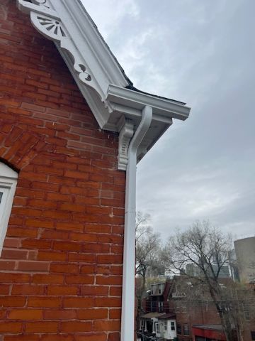 Restoring Historic Charm: Exceptional Roofing and Maintenance by Triumph Inc.