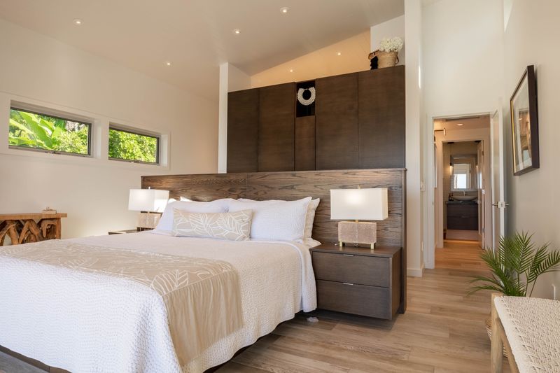Interior Renovations