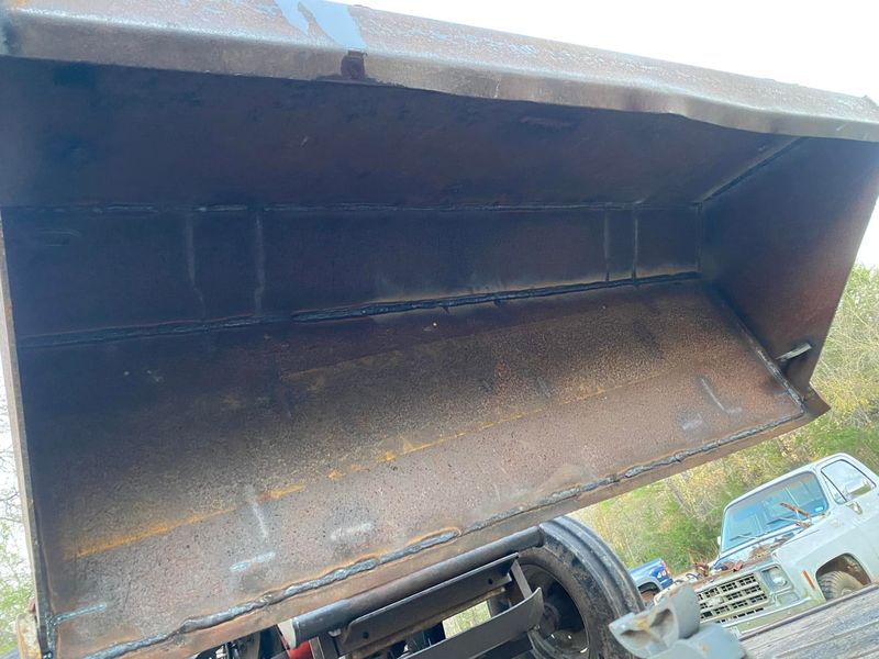 Custom Fabrication