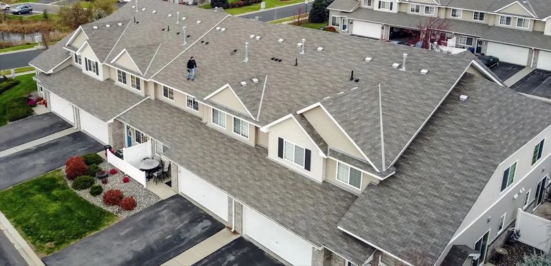 Roofing Installation