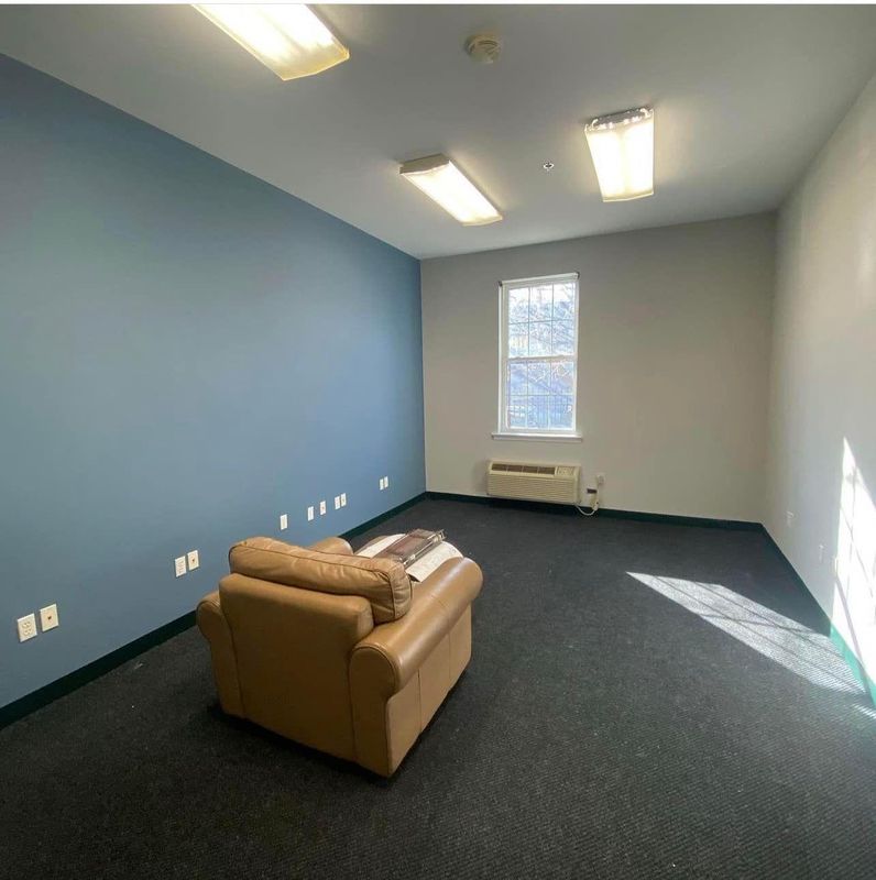 Commercial Painting