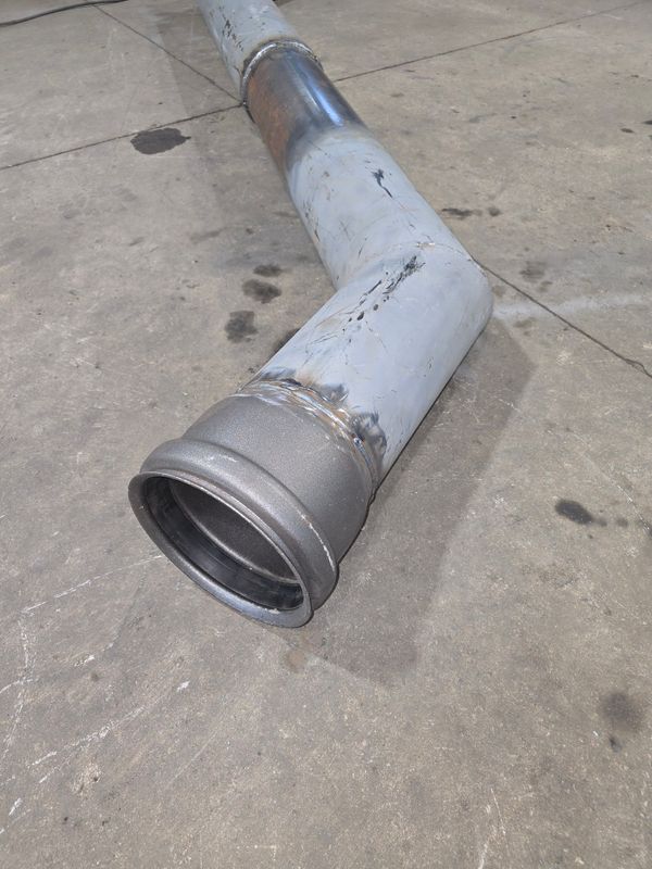 Custom Welding/Fabrication