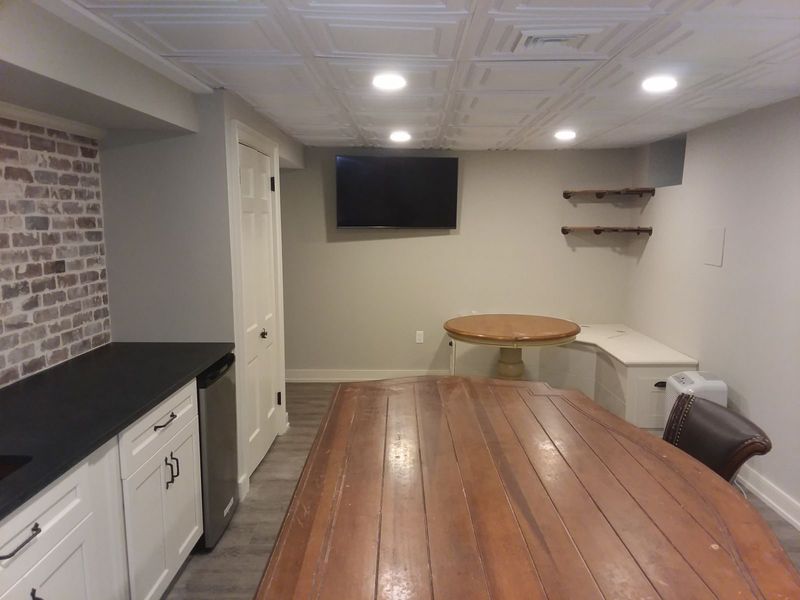 Kitchen Renovation