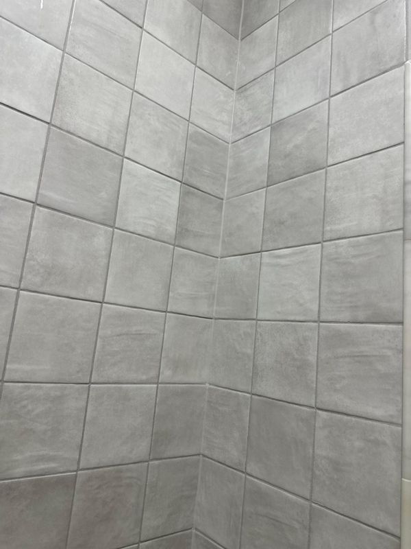Tile Work