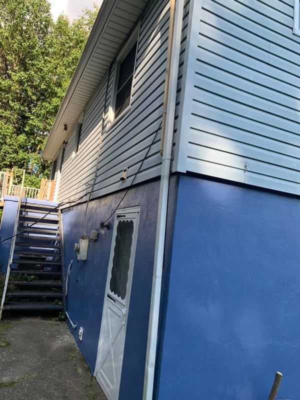 Exterior Painting