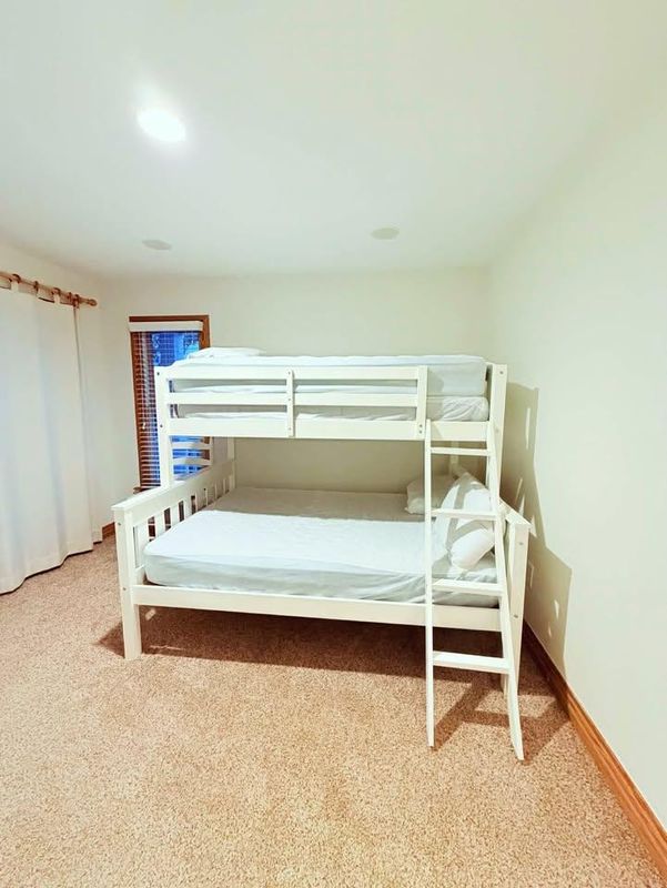 Interior Renovations