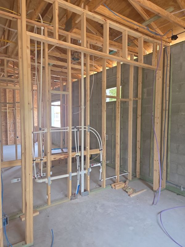 Interior Renovations