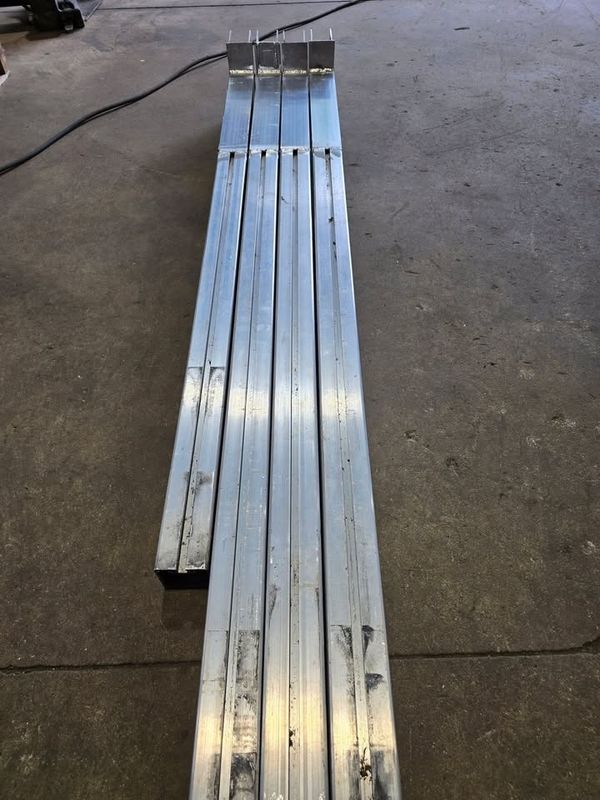 Custom Welding/Fabrication